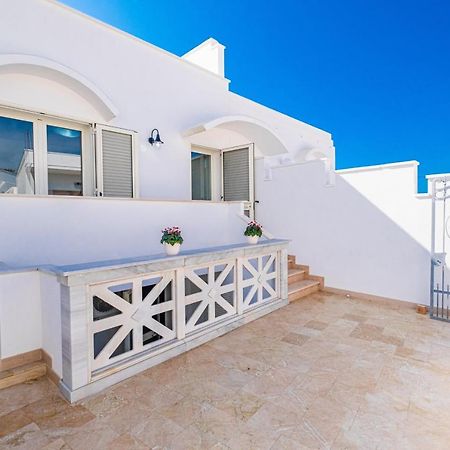 Villetta Ladani Vista Mare Leuca Santa Maria di Leuca Zewnętrze zdjęcie